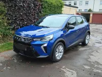 Gebraucht Mitsubishi ASX Basis 91 PS (66 kW) 2025 Blau SUV
