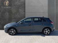 gebraucht Hyundai i30 Intro Edition Mild-Hybrid*NAVI*RFK*LED*