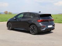 Second-hand Cupra Born 169 kW (231 CP) 2022 Gri Hatchback