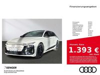 Neu Audi A6 e-tron Performance 269 kW (367 PS) 2026 Beige Kombi
