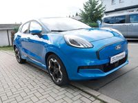 Gebraucht Ford Puma Gen-E Premium 124 kW (169 PS) 2025 Digital aqua blue SUV