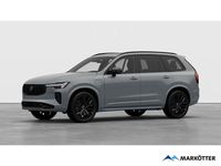Neu Volvo XC90 Plus 455 PS (334 kW) 2026 Grau SUV