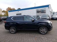 gebraucht Ssangyong Rexton Sapphire Mod.2023 Alu20" el.SD Navi Leder