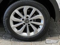 Gebraucht VW T-Roc Style 150 PS (110 kW) 2022 Weiß SUV