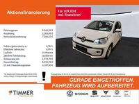 Second-hand VW up! 65 CP (47 kW) 2020 Alb Hatchback