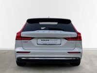 Occasion Volvo V60 Plus 398 ch (292 kW) 2022 Blanc Break