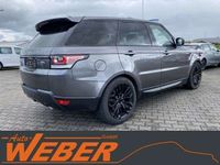 gebraucht Land Rover Range Rover Sport HSE Panorama AHK