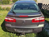 Gebraucht Renault Laguna II 135 PS (99 kW) 2003 Grau Limousine