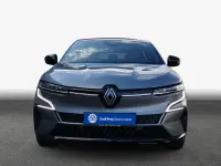 Gebraucht Renault Mégane IV Techno 160 kW (218 PS) 2022 Dolomitgrau metallic Limousine