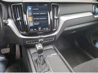 Gebraucht Volvo XC60 Momentum 190 PS (139 kW) 2019 Grau SUV