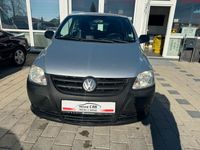 gebraucht VW Fox Basis*Klima*wenig Km*Tüv