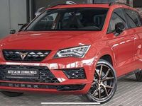 Gebraucht Cupra Ateca 300 PS (220 kW) 2020 SUV