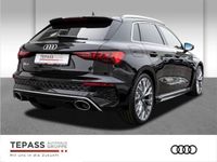 Gebraucht Audi RS3 400 PS (294 kW) 2024 Schwarz Limousine