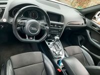 gebraucht Audi Q5 sehr gut