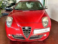 gebraucht Alfa Romeo MiTo 1.6 JTDM 16V Turismo *Navi*1.Hand*