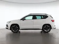 Gebraucht Cupra Ateca 300 PS (220 kW) 2024 Blanco candy/bila white SUV