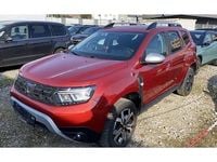 Gebraucht Dacia Duster Prestige 116 PS (85 kW) 2023 Rot SUV