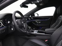 Gebraucht Bentley Flying Spur 416 PS (305 kW) 2023 Blau Limousine