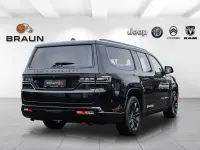 Occasion Jeep Wagoneer 517 ch (380 kW) 2025 Noir SUV