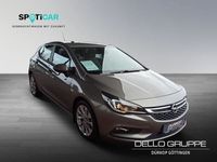 gebraucht Opel Astra Edition 1.4 Turbo Klimaauto Sitzhzg PDC Apple CarP