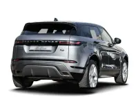 Gebraucht Land Rover Range Rover evoque R-Dynamic 2023 Grau SUV