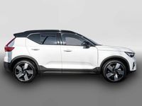 Gebraucht Volvo XC40 Plus 300 kW (408 PS) 2023 Weiß SUV