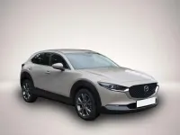 Gebraucht Mazda CX-30 Exclusive-Line 186 PS (136 kW) 2025 Manufacturer SUV
