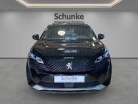 Gebraucht Peugeot 3008 GT 131 PS (96 kW) 2024 Schwarz SUV
