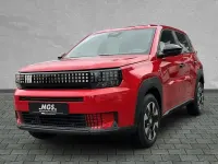 Gebraucht Fiat Grande Panda 110 PS (80 kW) 2026 Rot Kleinwagen
