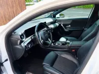 Gebraucht Mercedes A220 190 PS (139 kW) 2019 Weiß Limousine