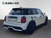 Gebraucht Mini Cooper S 178 PS (130 kW) 2023 Weiss Kleinwagen