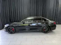 Gebraucht BMW M340 M Sport 374 PS (275 kW) 2023 Schwarz Limousine