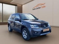 Second-hand Suzuki Vitara 169 CP (124 kW) 2013 Gri SUV