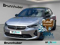 Gebraucht Opel Corsa GS Line 101 PS (74 kW) 2023 Grau Kleinwagen