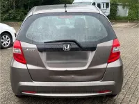 Gebraucht Honda Jazz 90 PS (66 kW) 2013 Grau Kleinwagen