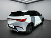Uusi BYD Atto 3 230 kW (313 HP) 2026 Valkoinen Katumaasturi