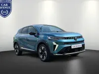 Ny Renault Symbioz Techno 140 HK (102 kW) 2025 Blå SUV