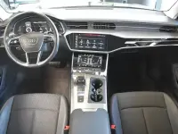 Gebraucht Audi A6 Design 204 PS (150 kW) 2021 Grau Kombi