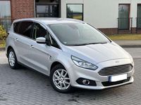 gebraucht Ford S-MAX S-Max2.0 EcoBlue Aut. Titanium