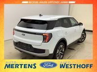 Używany Ford Explorer 250 kW (340 KM) 2025 Biały SUV