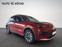 Neu VW T-Roc Style 116 PS (85 kW) 2026 Rot SUV