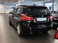 gebraucht BMW 218 Active Tourer i