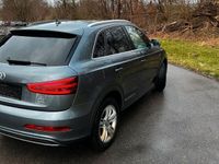 gebraucht Audi Q3 Quattro