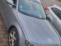 Gebraucht Audi A4 Attraction 143 PS (105 kW) 2010 Grau Kombi