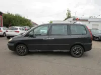 Gebraucht Citroën C8 136 PS (100 kW) 2006 Grau Van / Kleinbus