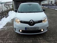 gebraucht Renault Twingo TwingoElectric Techno