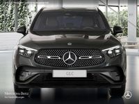 Gebraucht Mercedes GLC220 197 PS (144 kW) 2025