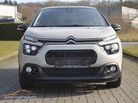 Gebraucht Citroën C3 Shine 83 PS (61 kW) 2023 Beige Kleinwagen