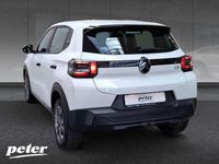 Gebraucht Citroën C3 101 PS (74 kW) 2026 Met. polarweiß SUV