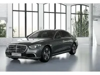 Gebraucht Mercedes S350 286 PS (210 kW) 2022 Limousine